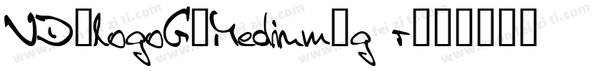 VD-logoG-Medium-g r字体转换